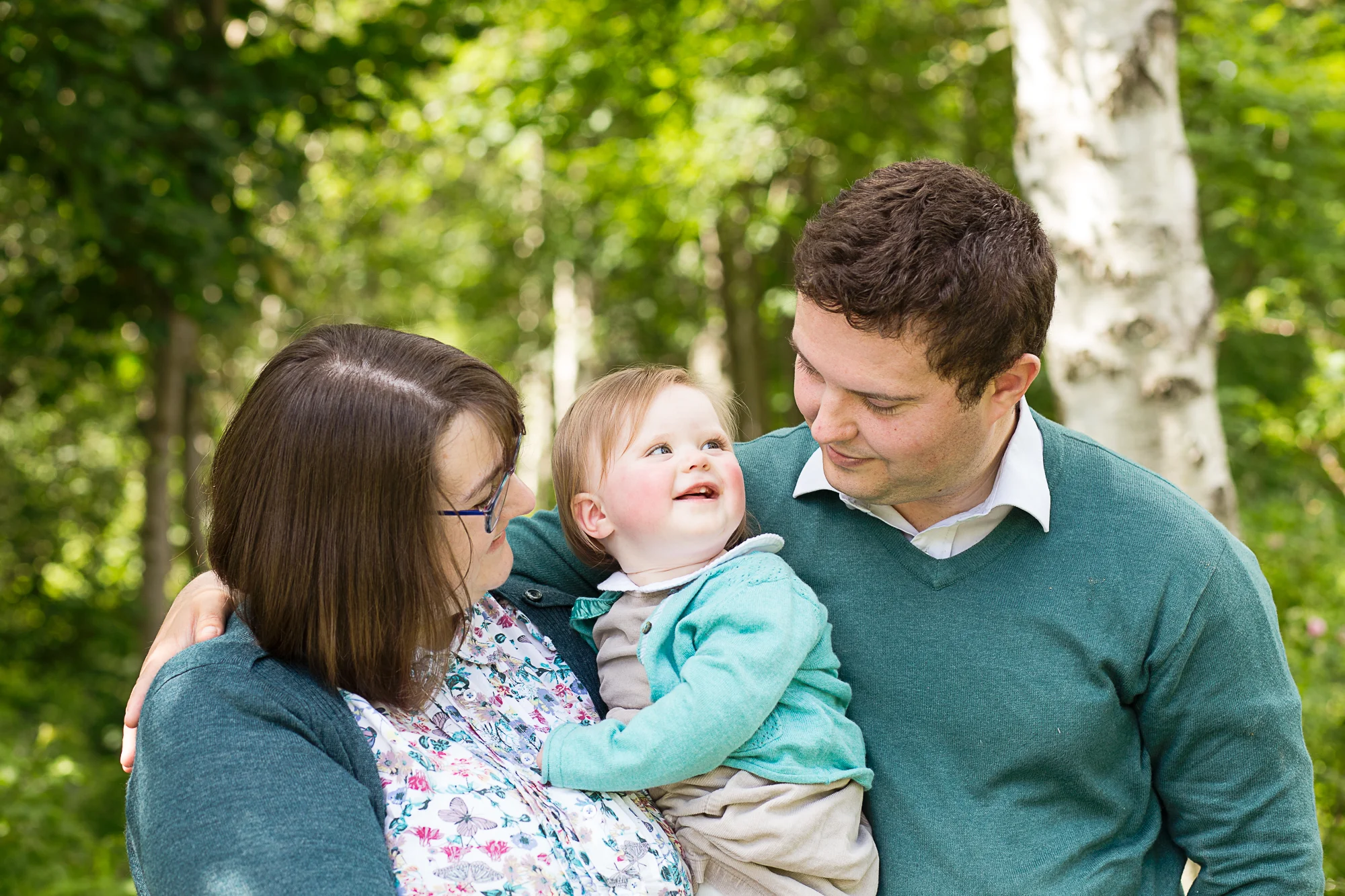 family photographer aberdeen