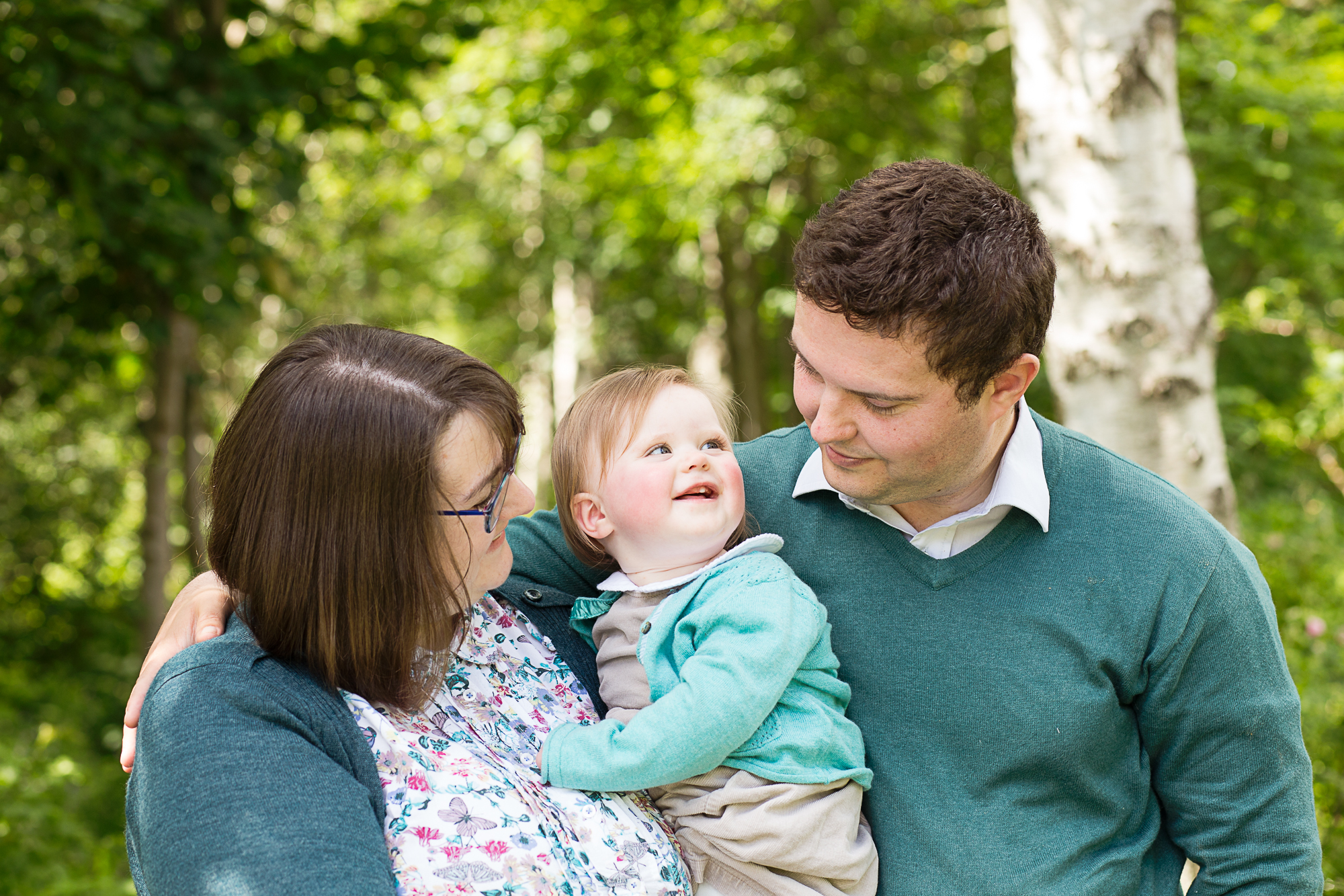 family photographer aberdeen