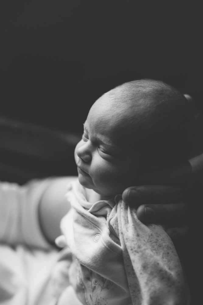 aberdeen newborn photographer