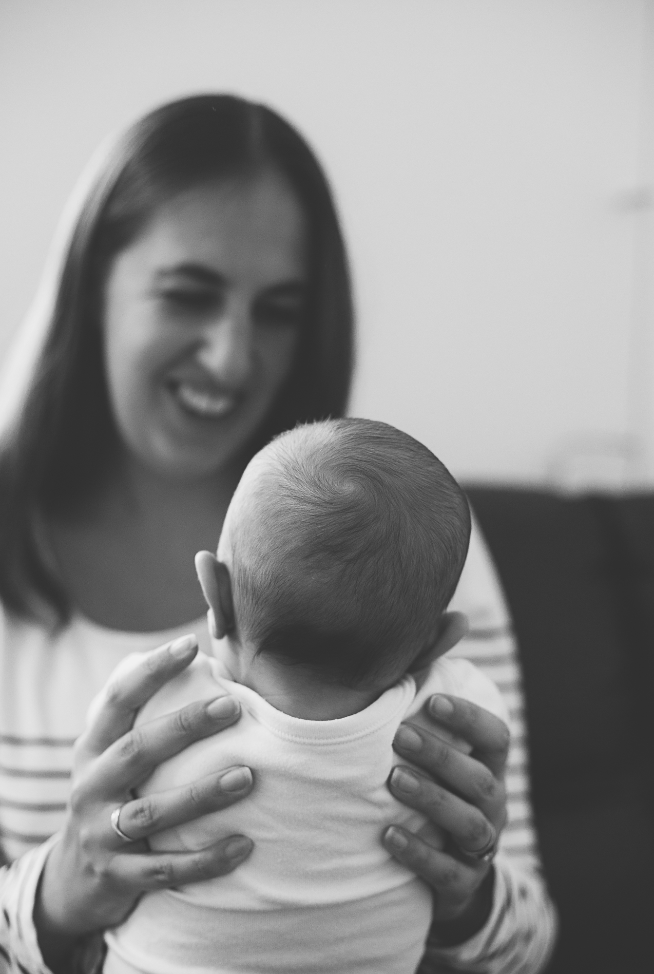 mum and baby photos aberdeen