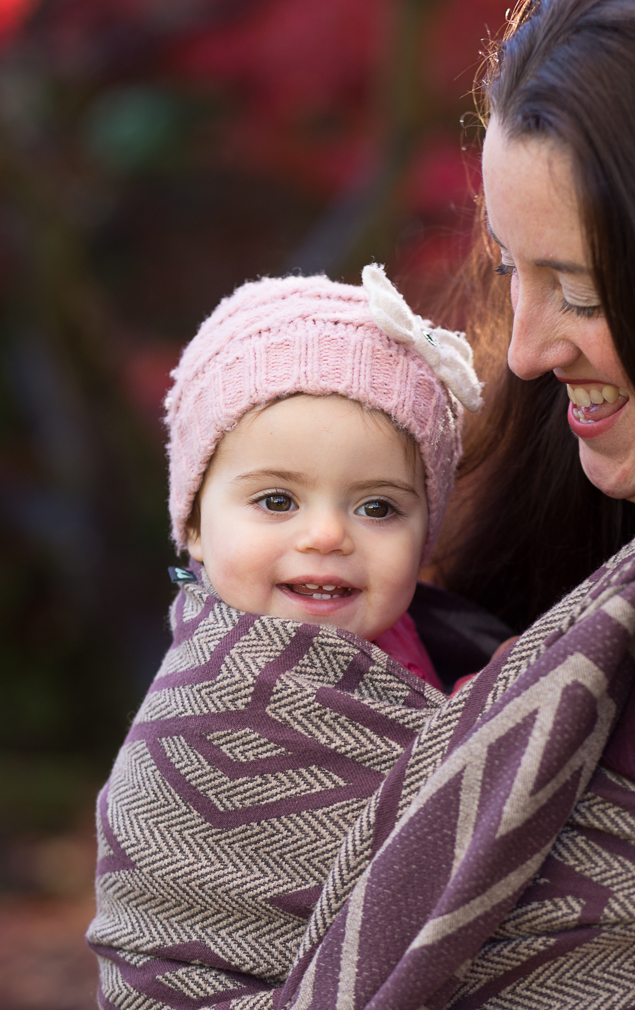 baby photography aberdeenshire