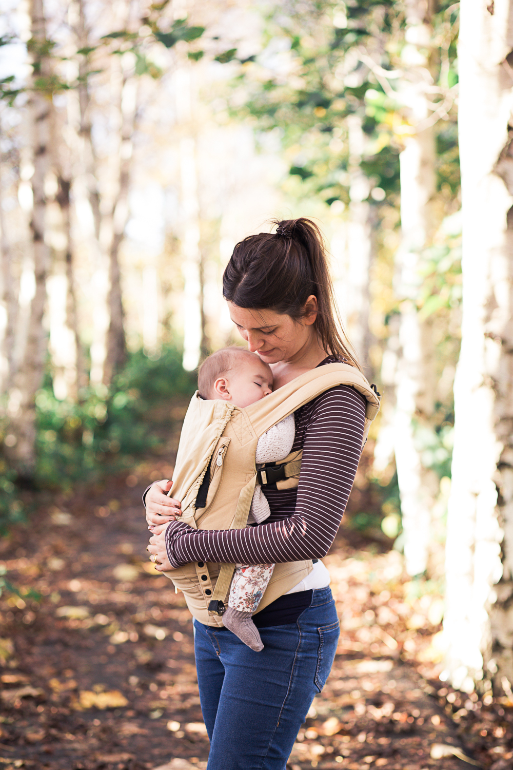 aberdeenshire baby photographer