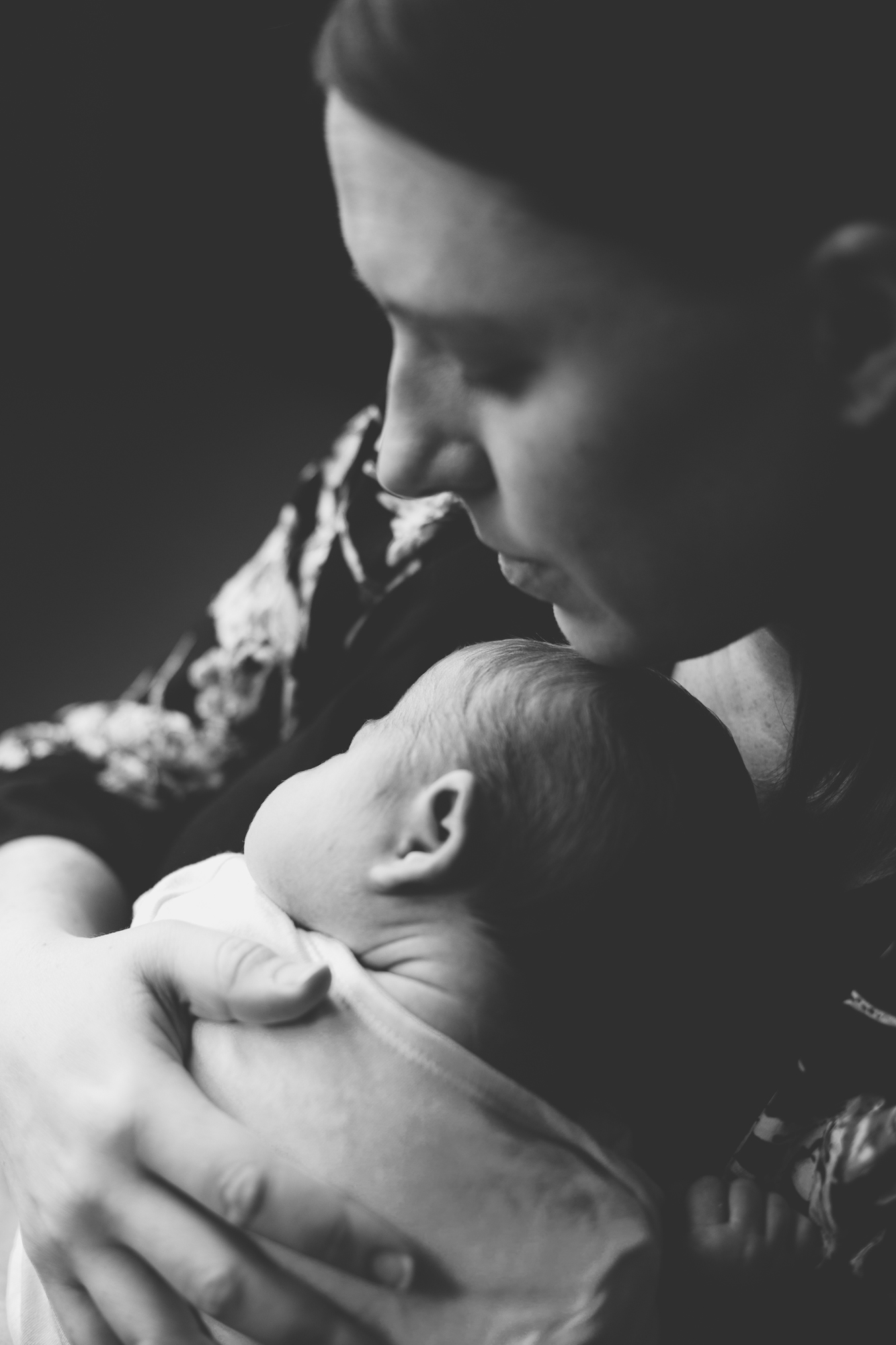 newborn photography aberdeen