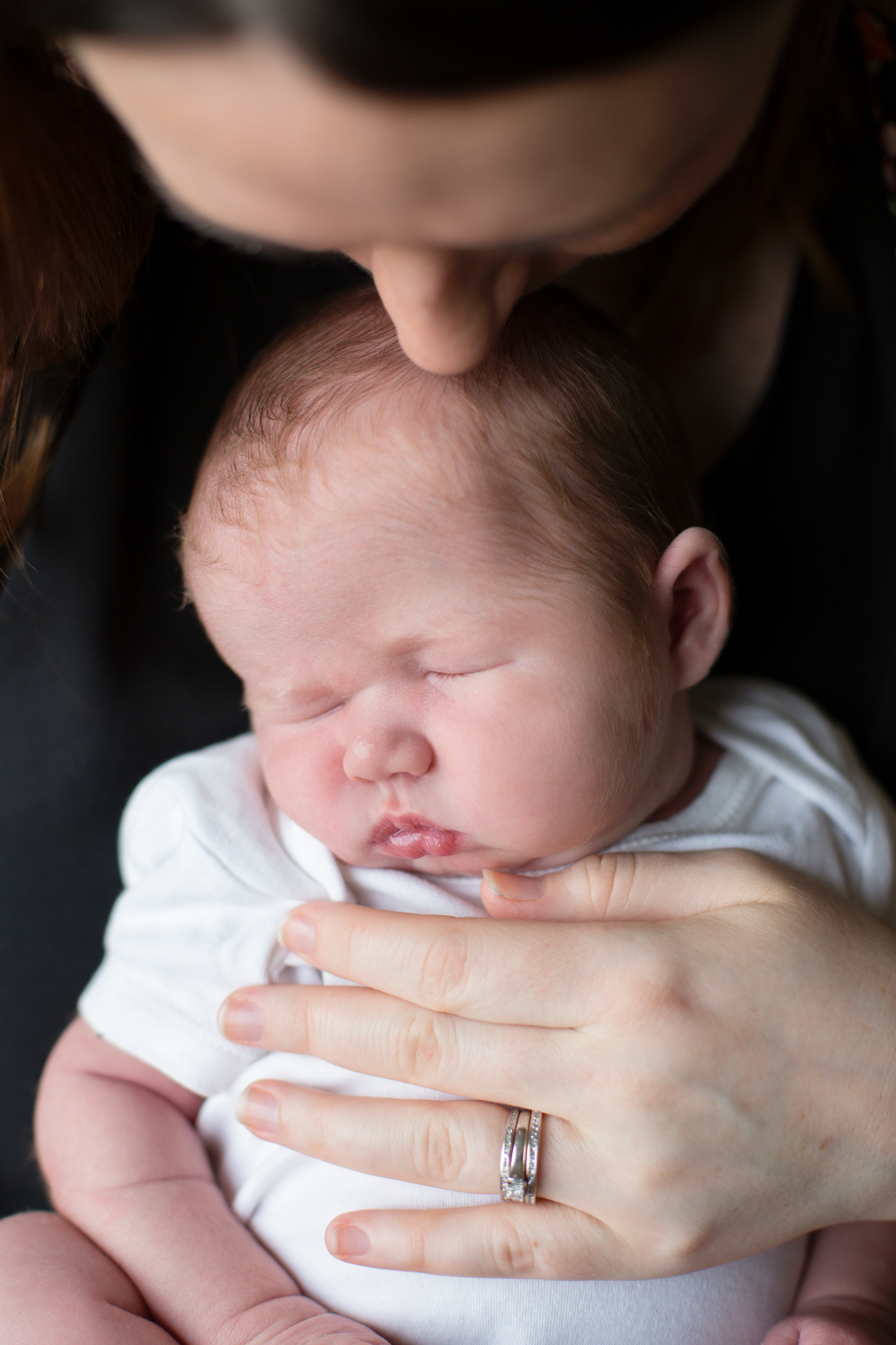 newborn baby photography aberdeen