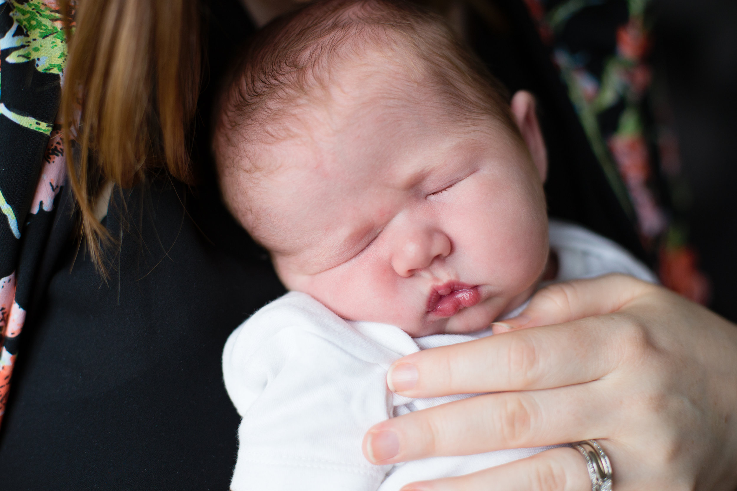 newborn photographer portlethen