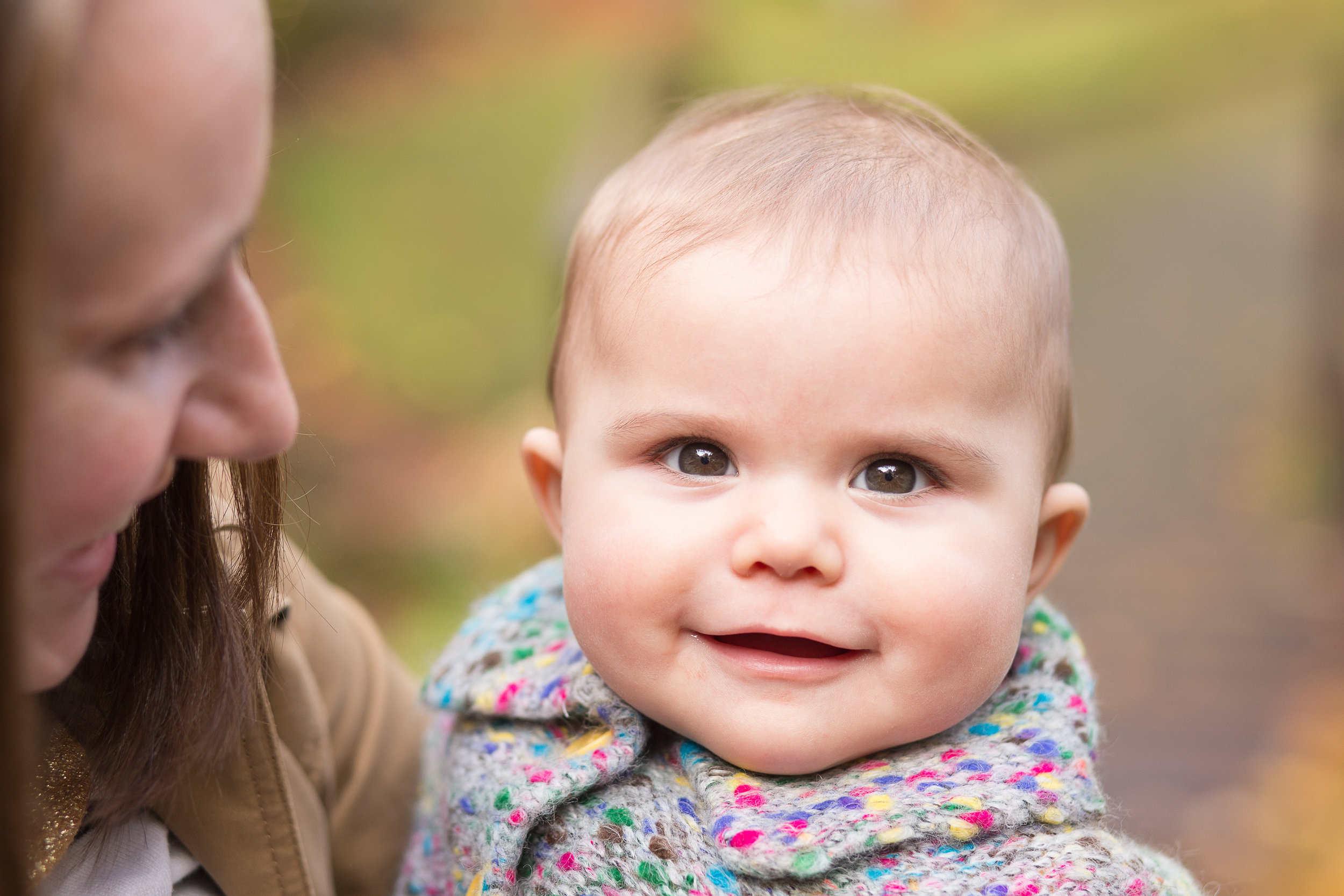 family photographer in aberdeen