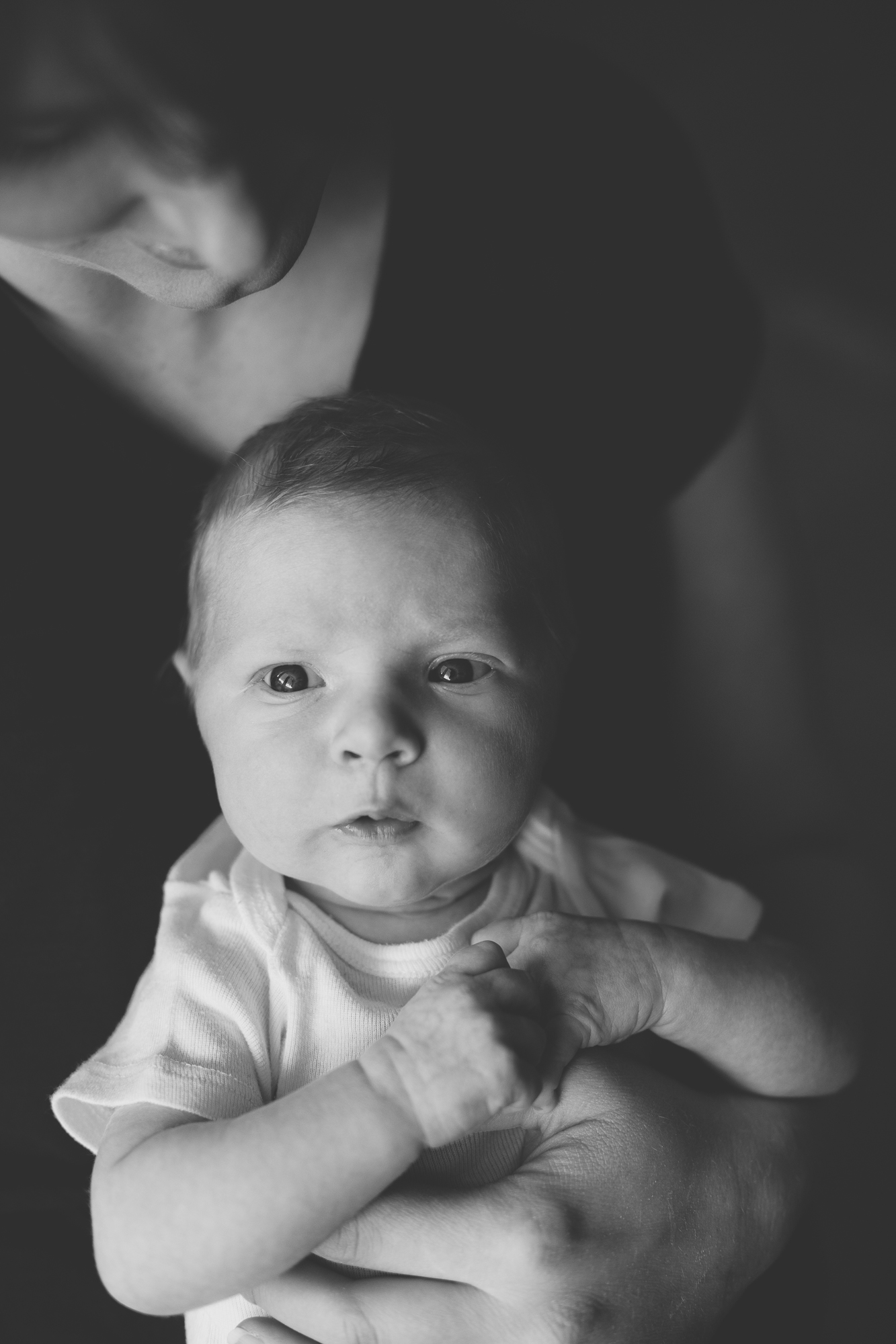 newborn photography aberdeen