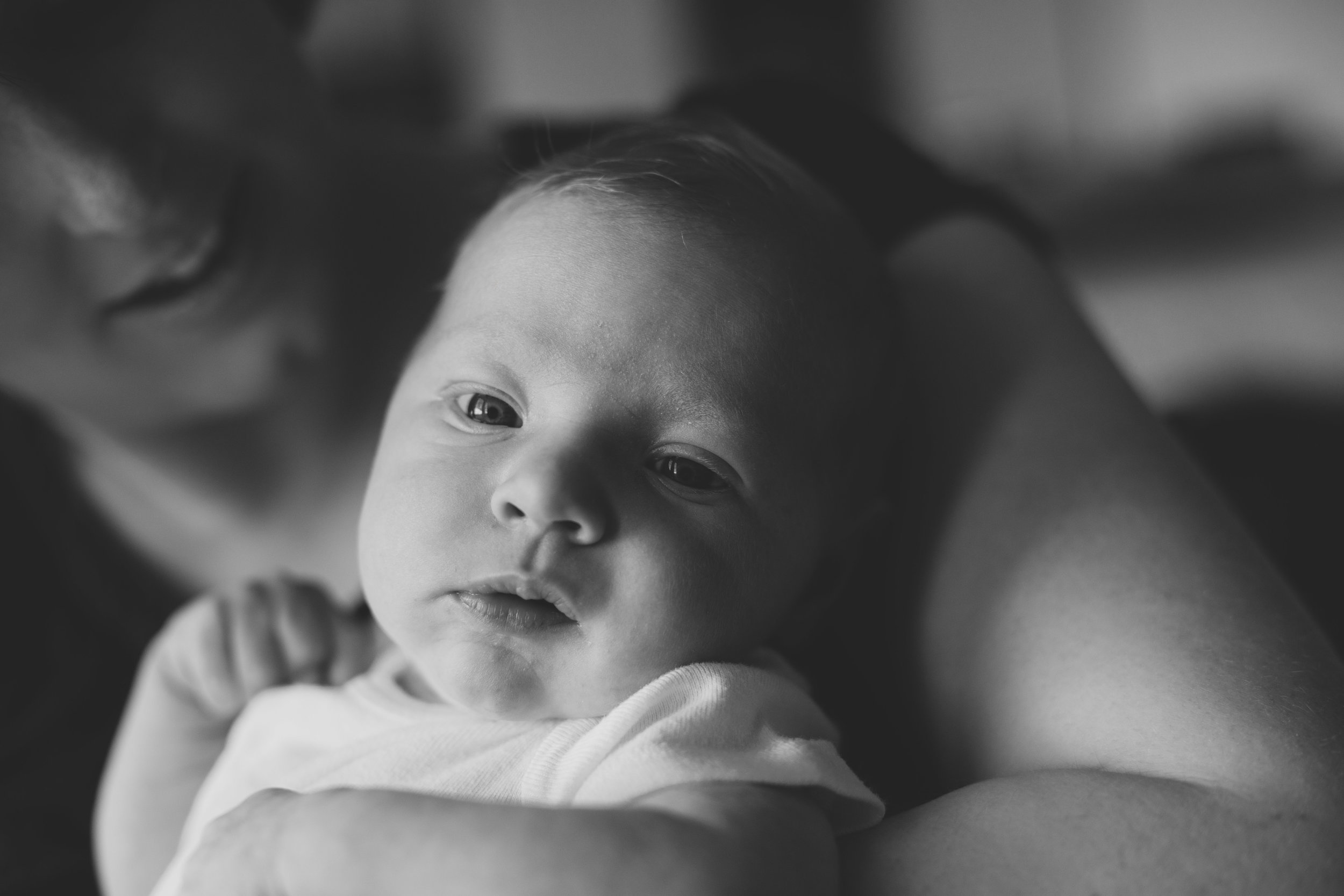 newborn photography Aberdeenshire