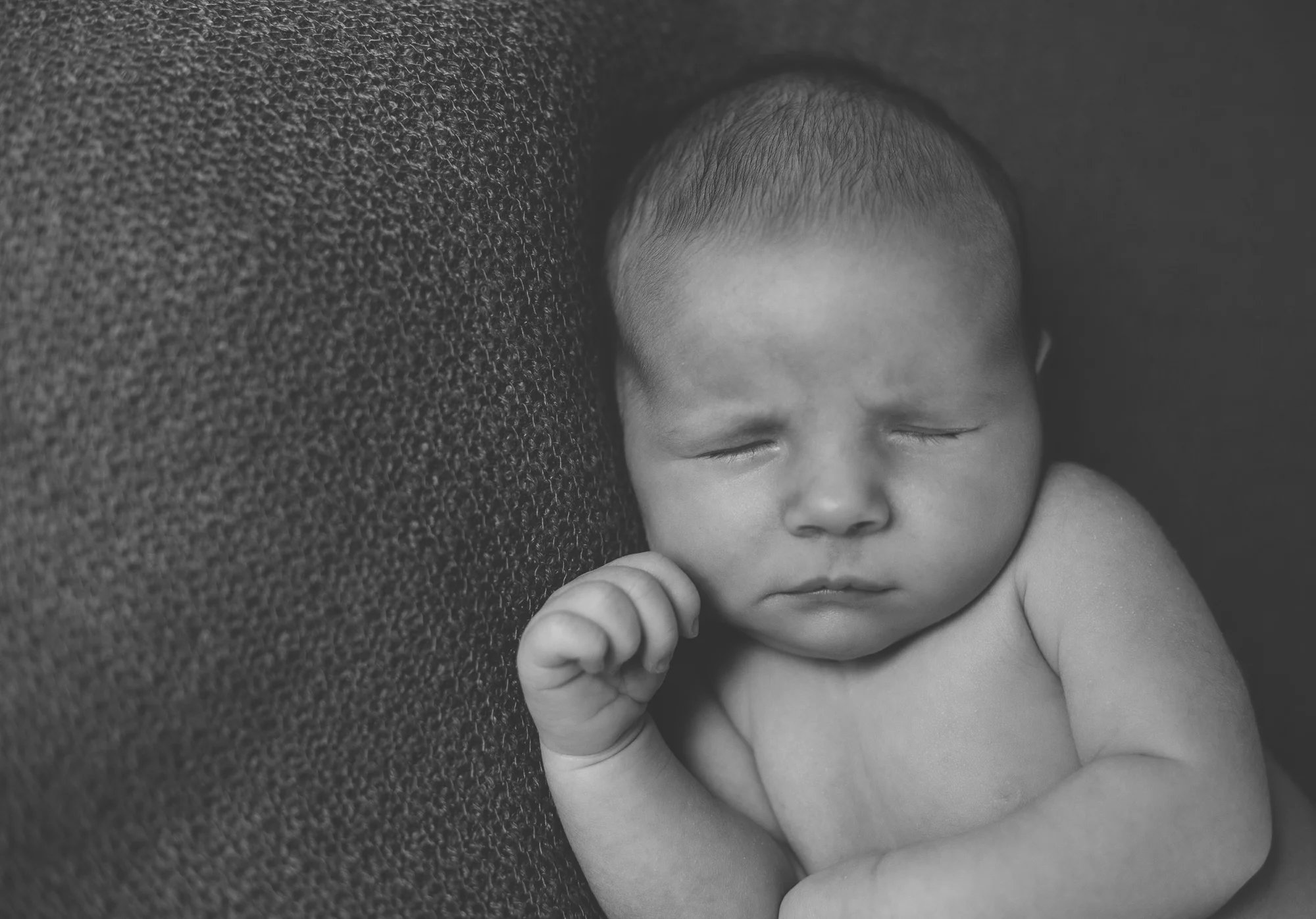 newborn photography aberdeen