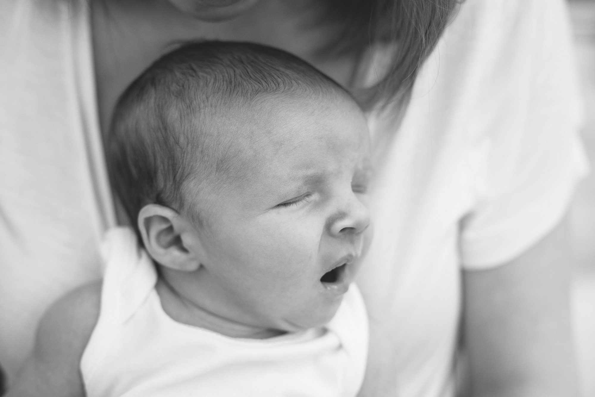 aberdeenshire newborn photographer