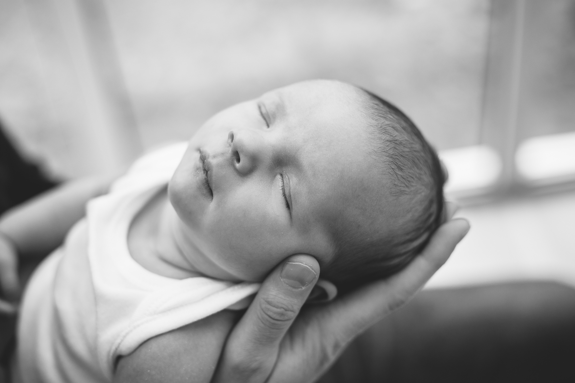 natural newborn photography aberdeen