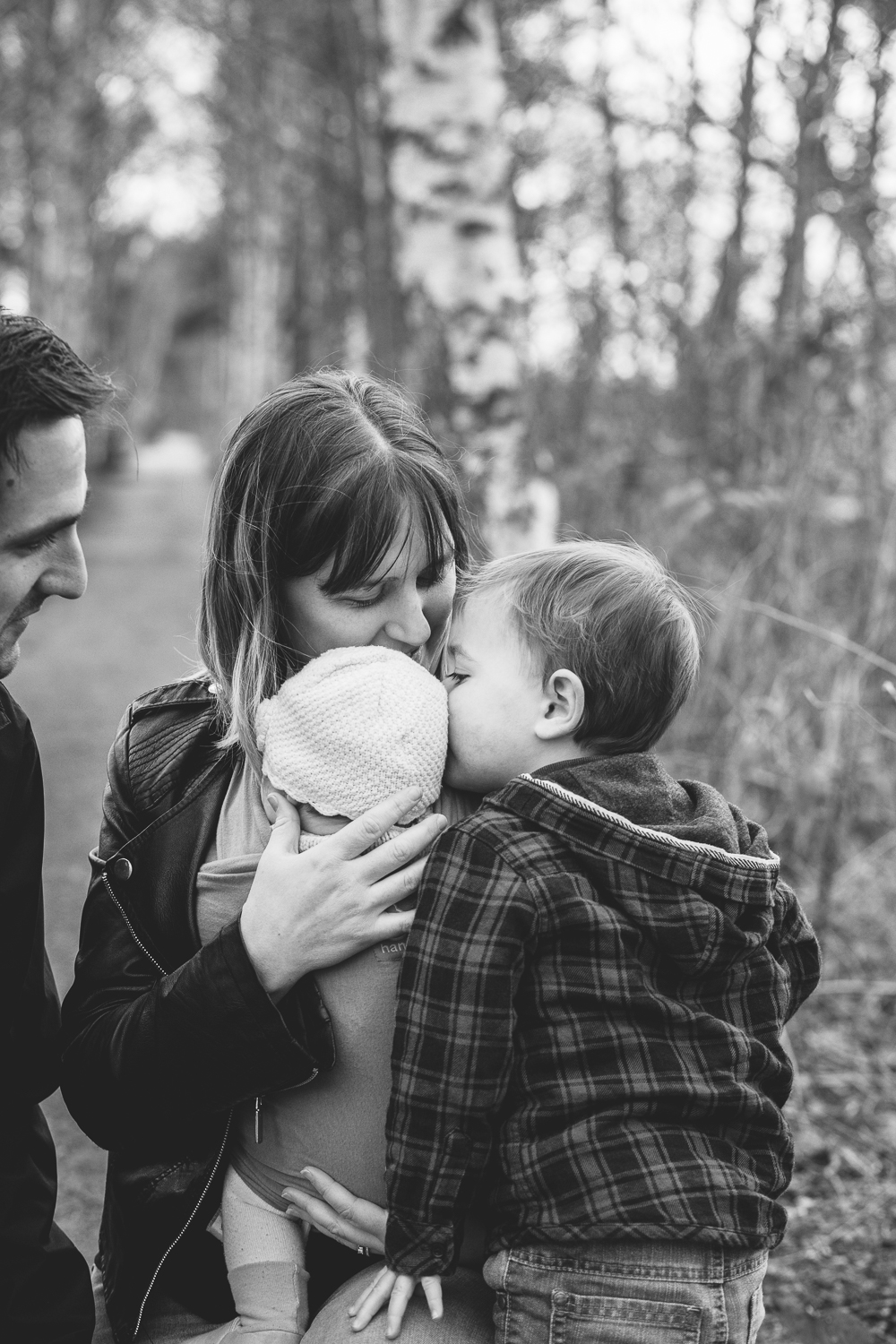 family photography Aberdeenshire