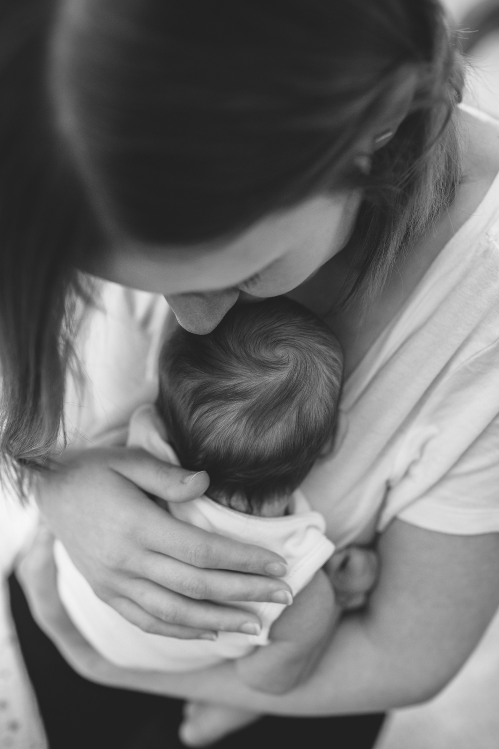 newborn photographer in aberdeen