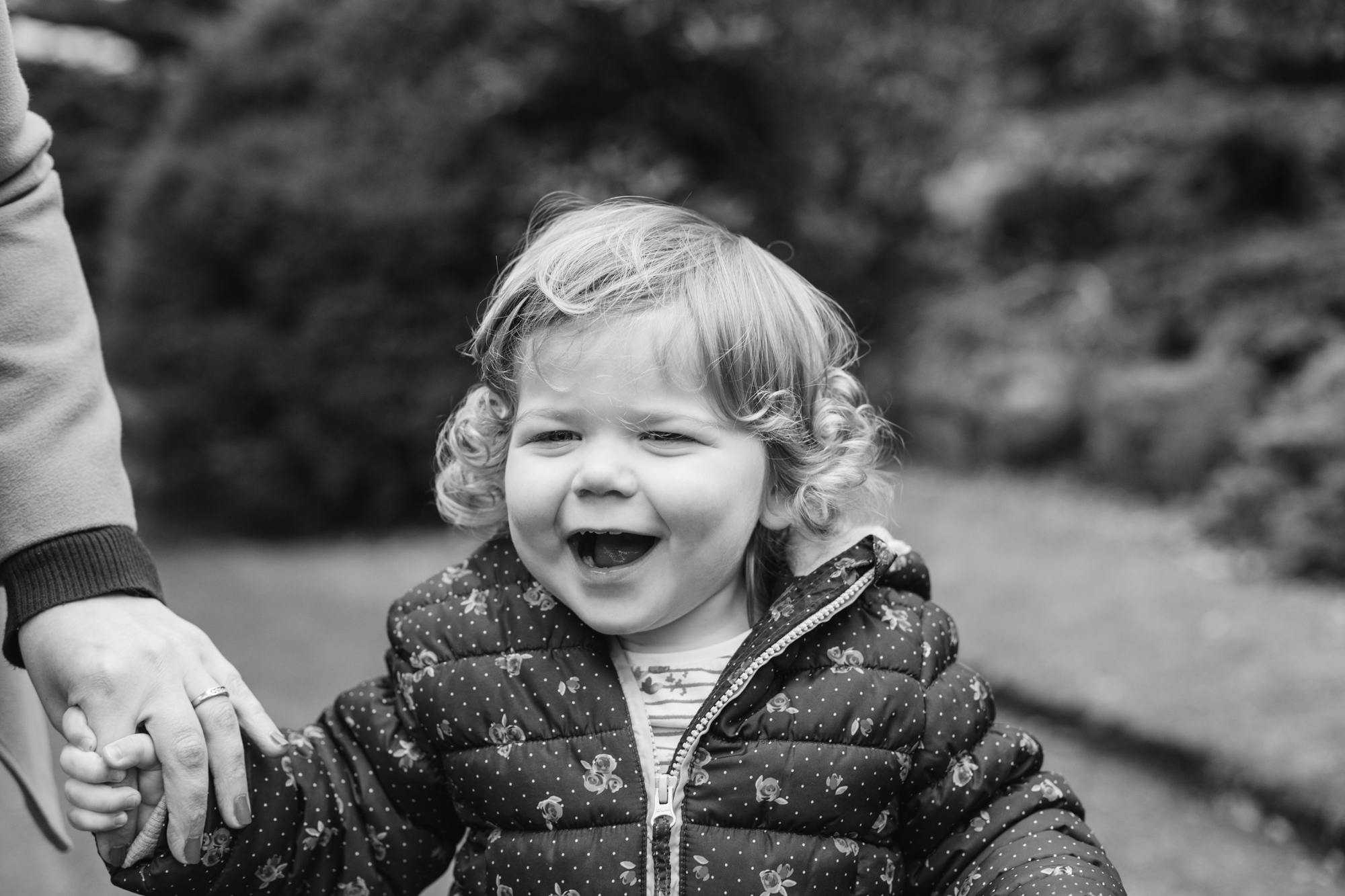 family photographer in aberdeen