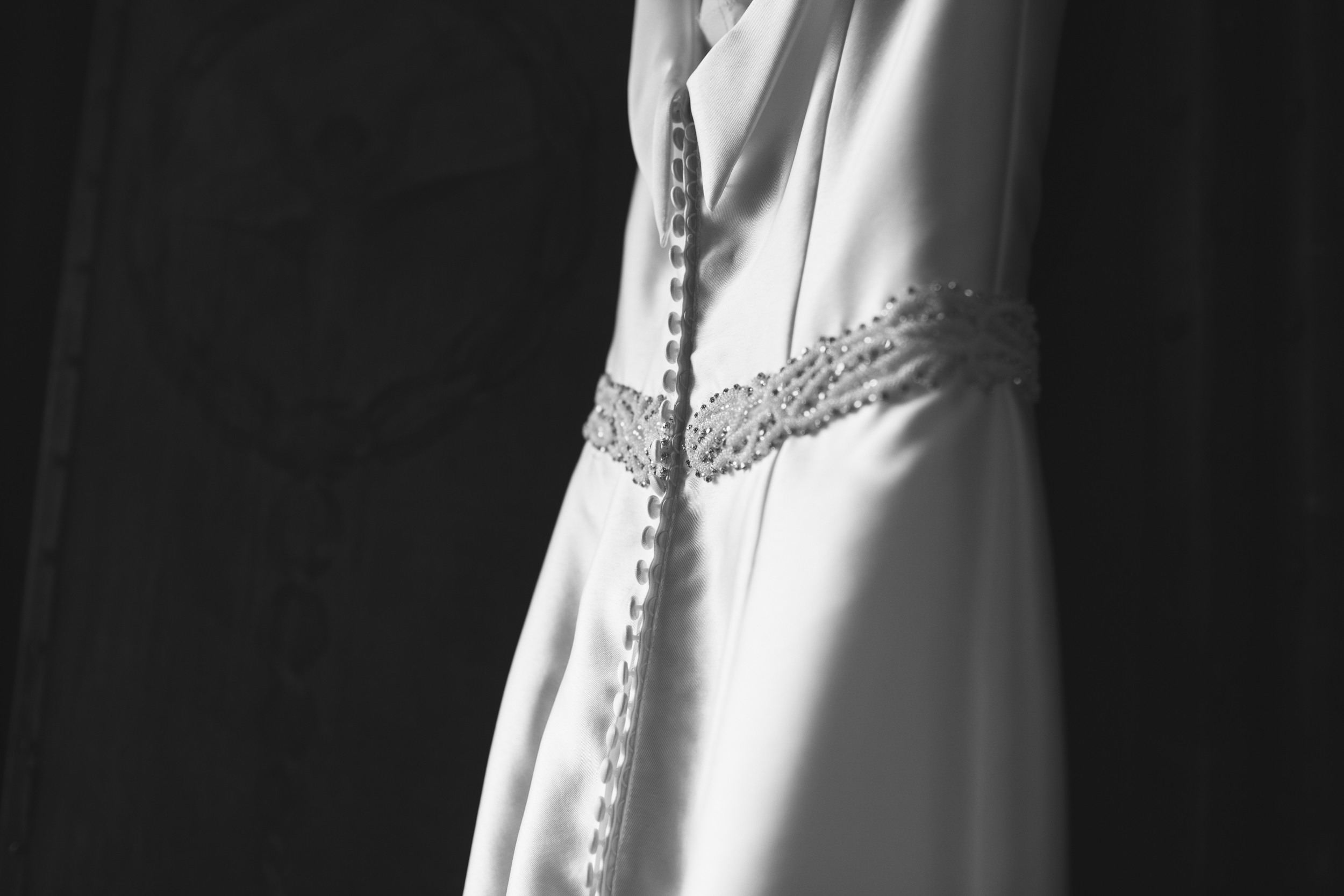 aberdeen wedding dress