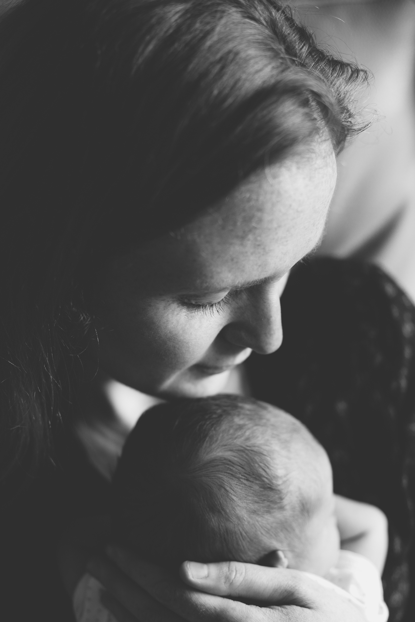 newborn photography in Aberdeen