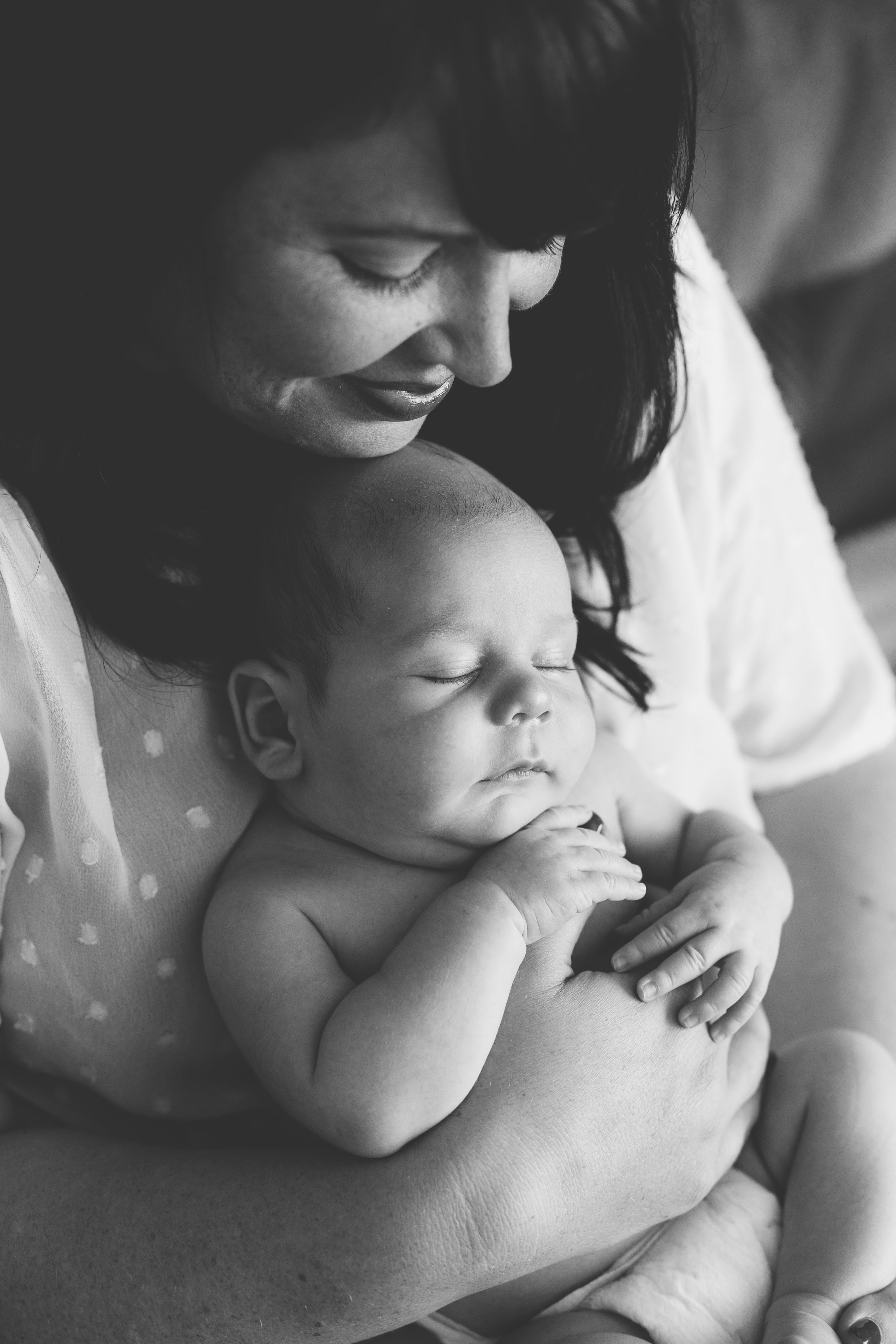 aberdeen newborn baby photography