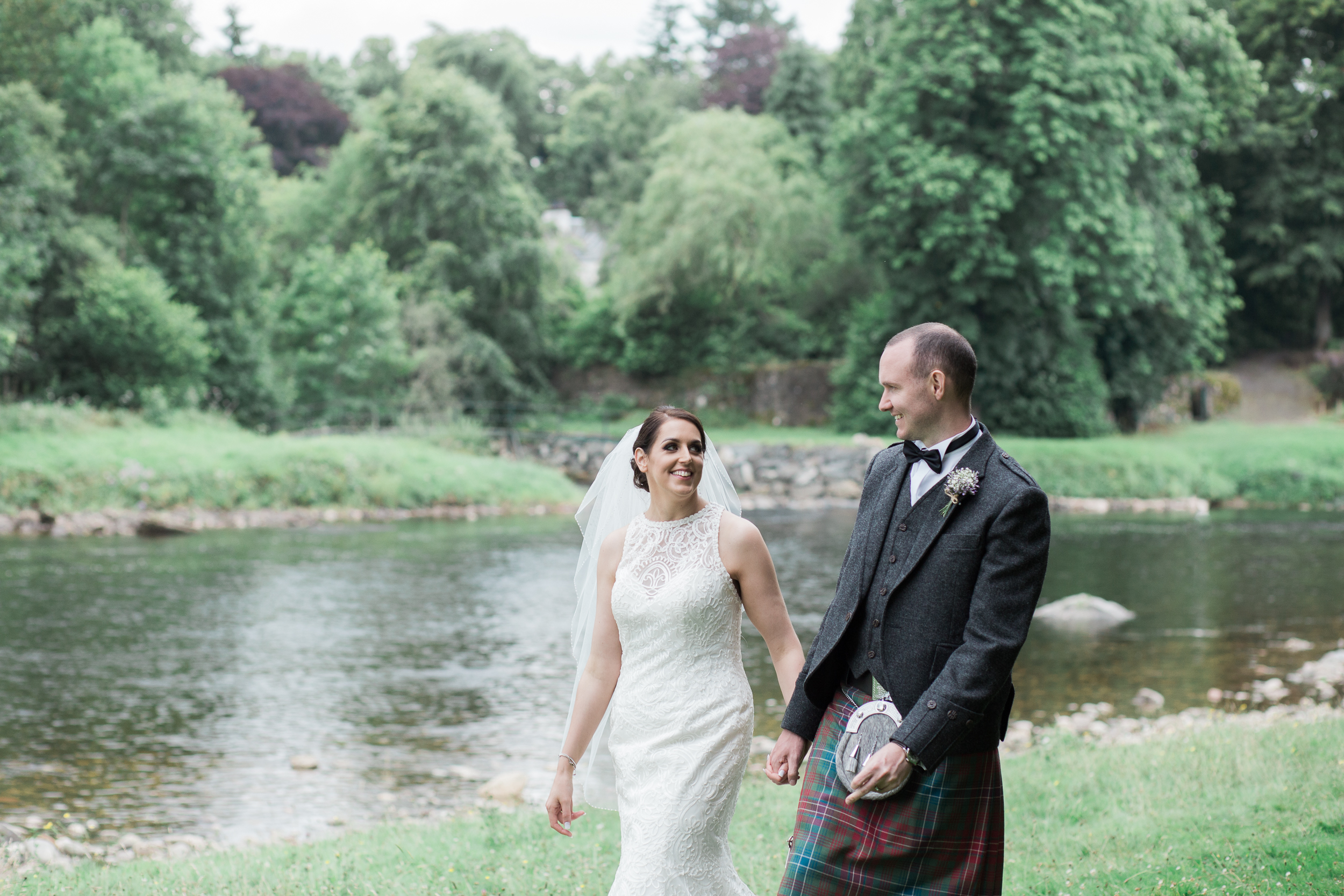 wedding photographer Aberdeen