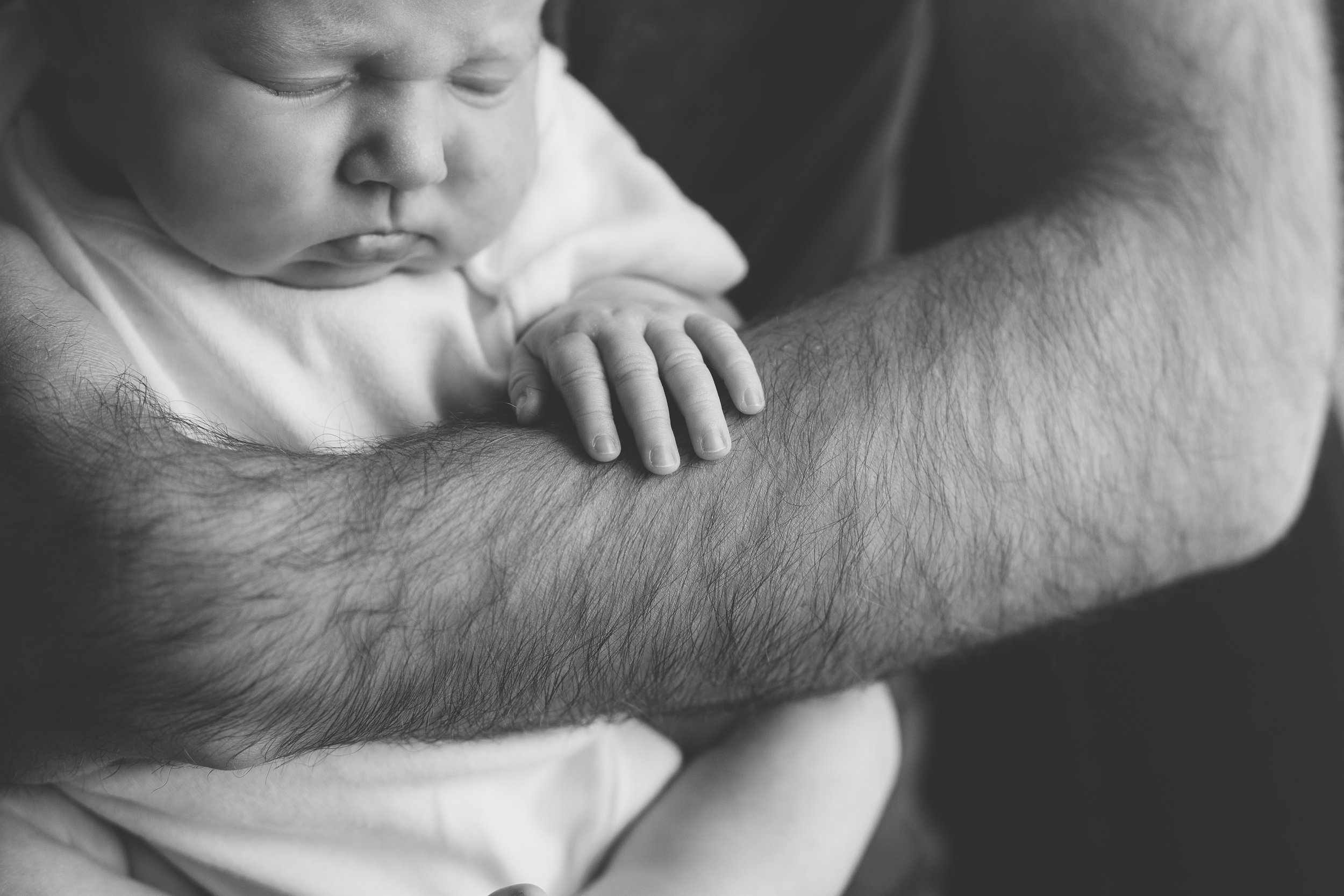 at home newborn photography aberdeen