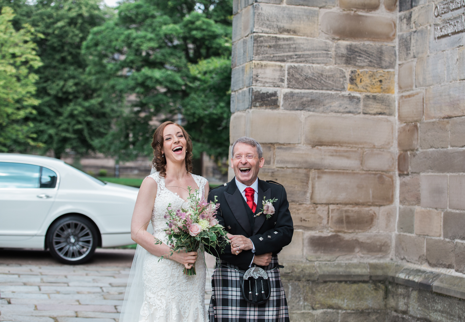 aberdeen weddings, bride aberdeen, aberdeen bride, wedding in aberdeen, Banchory lodge wedding, Vivienne Elizabeth Photography