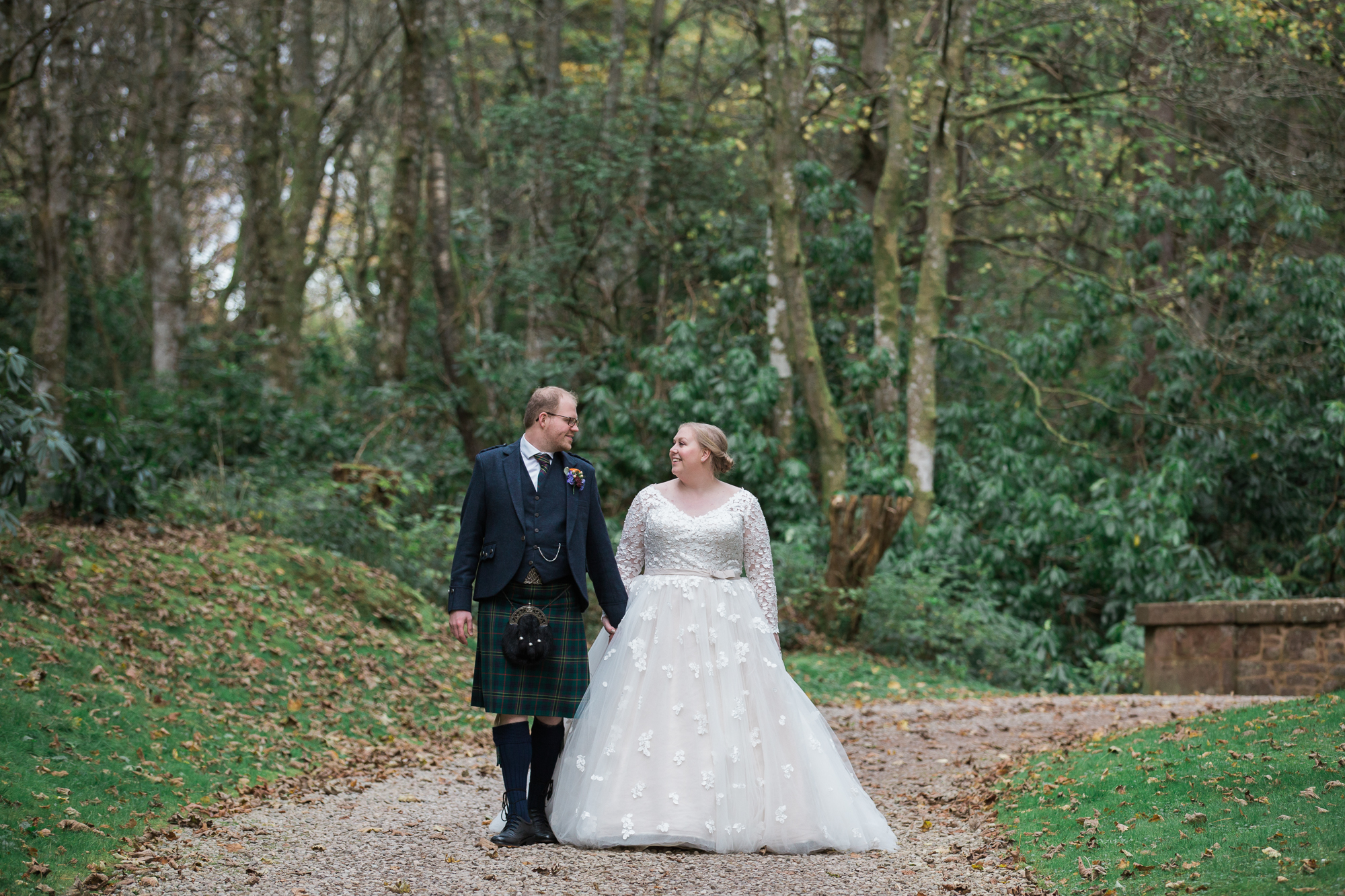 wedding at fasque castle, fasque castle, wedding photographer Aberdeen, wedding photography Aberdeenshire