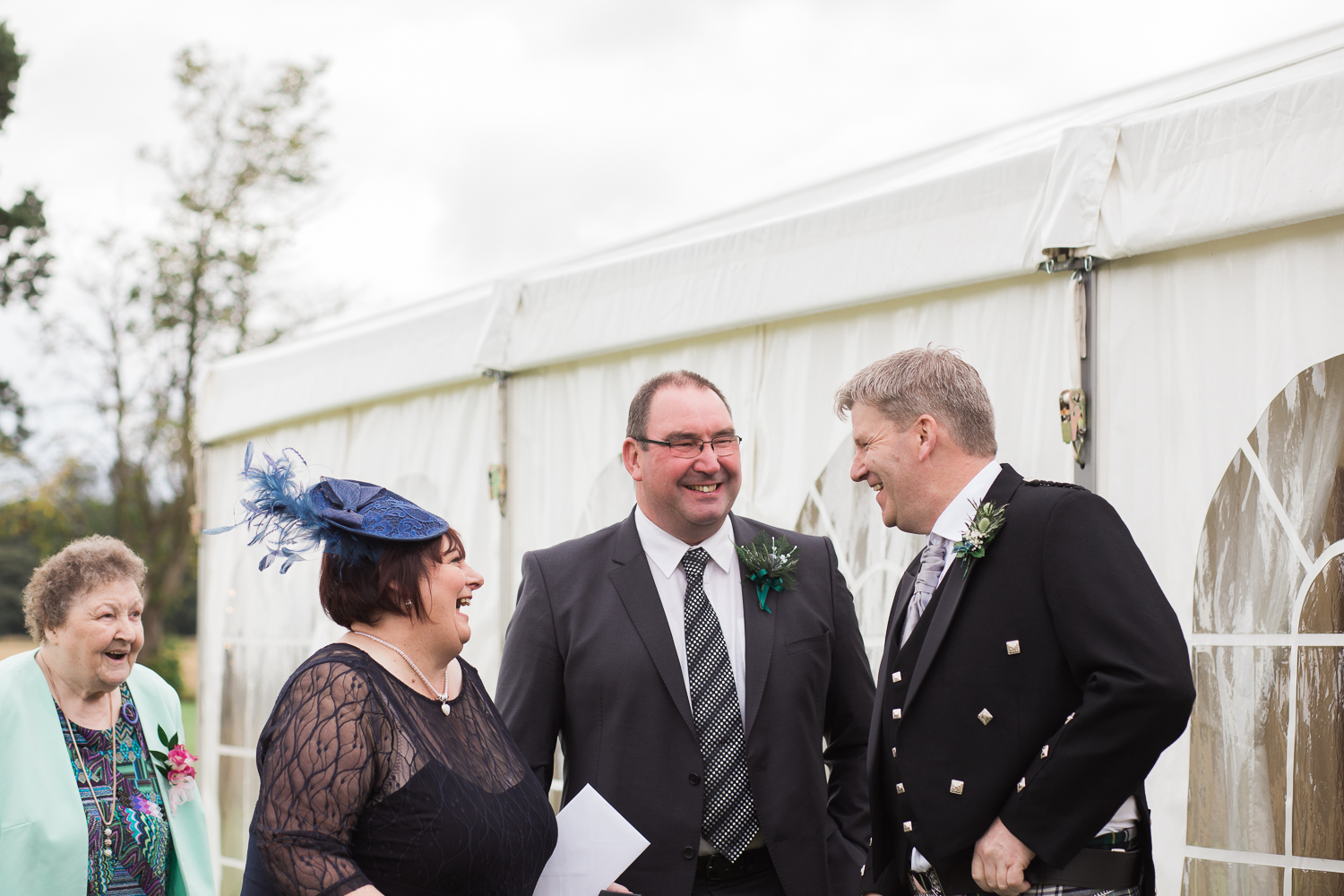 balmakewan wedding, wedding photographers Aberdeen
