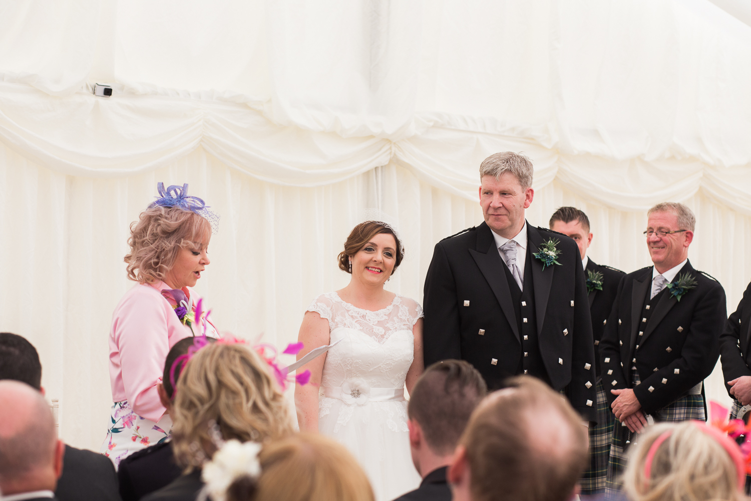 wedding photographers in Aberdeen, natural wedding photography Aberdeen