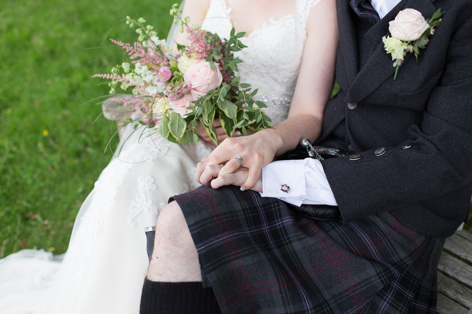 Banchory lodge, Banchory lodge wedding