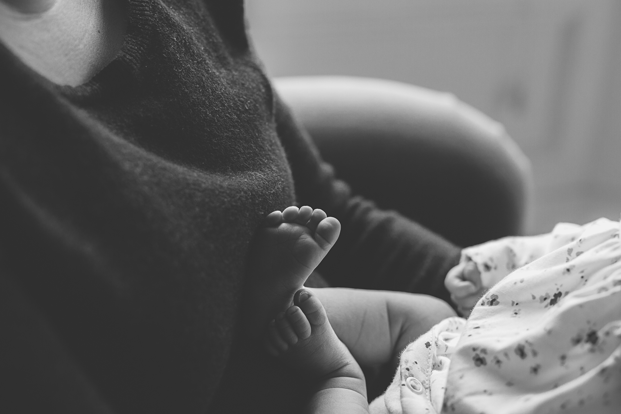 baby photography Aberdeenshire