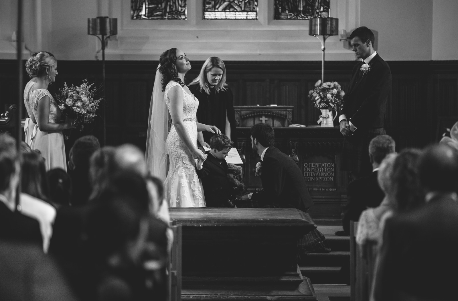  kings college aberdeen, wedding ceremony at kings college aberdeen, wedding photography aberdeen, aberdeen wedding photographers, wedding ceremony 