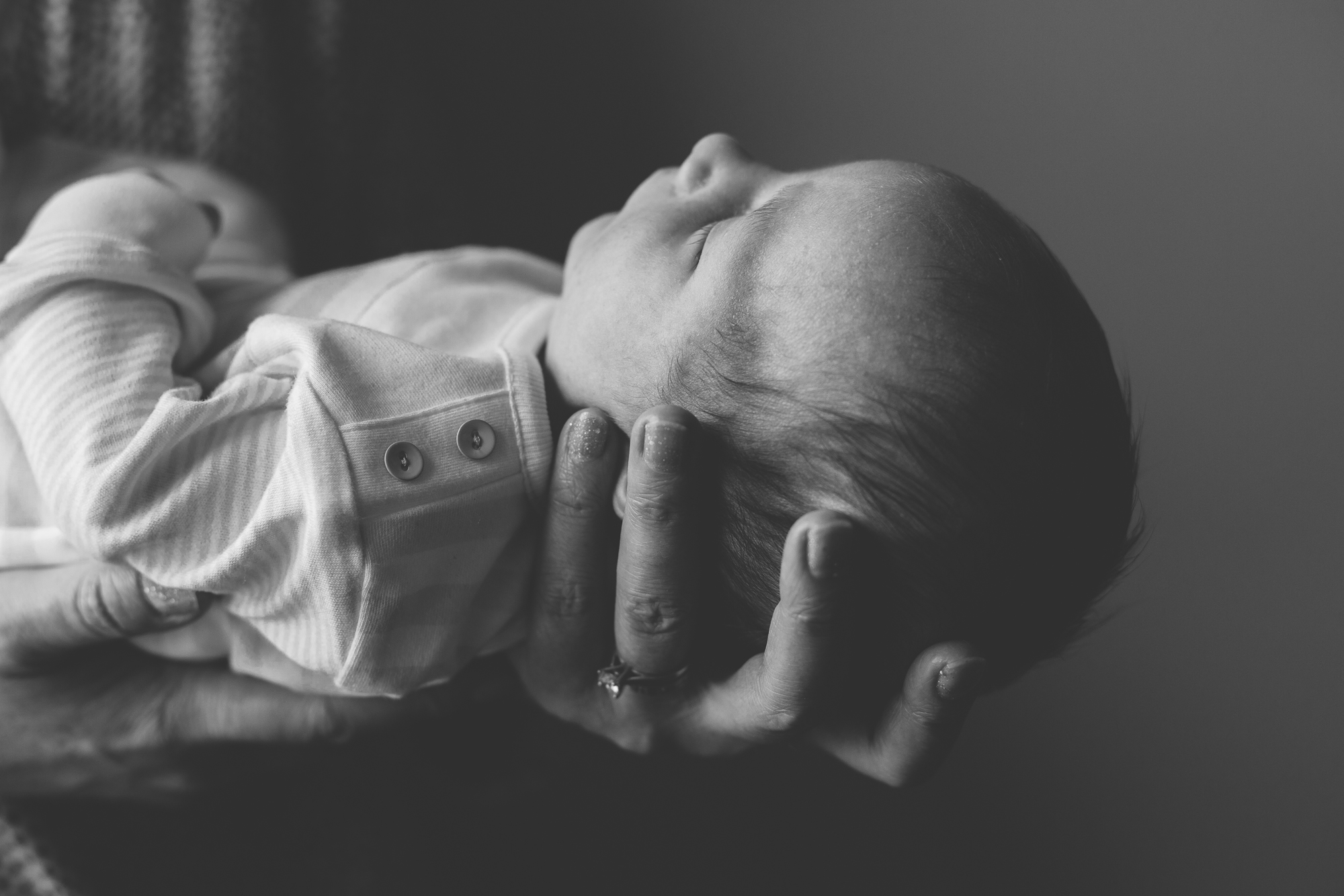 newborn photography in Aberdeen, aberdeen newborn photographer