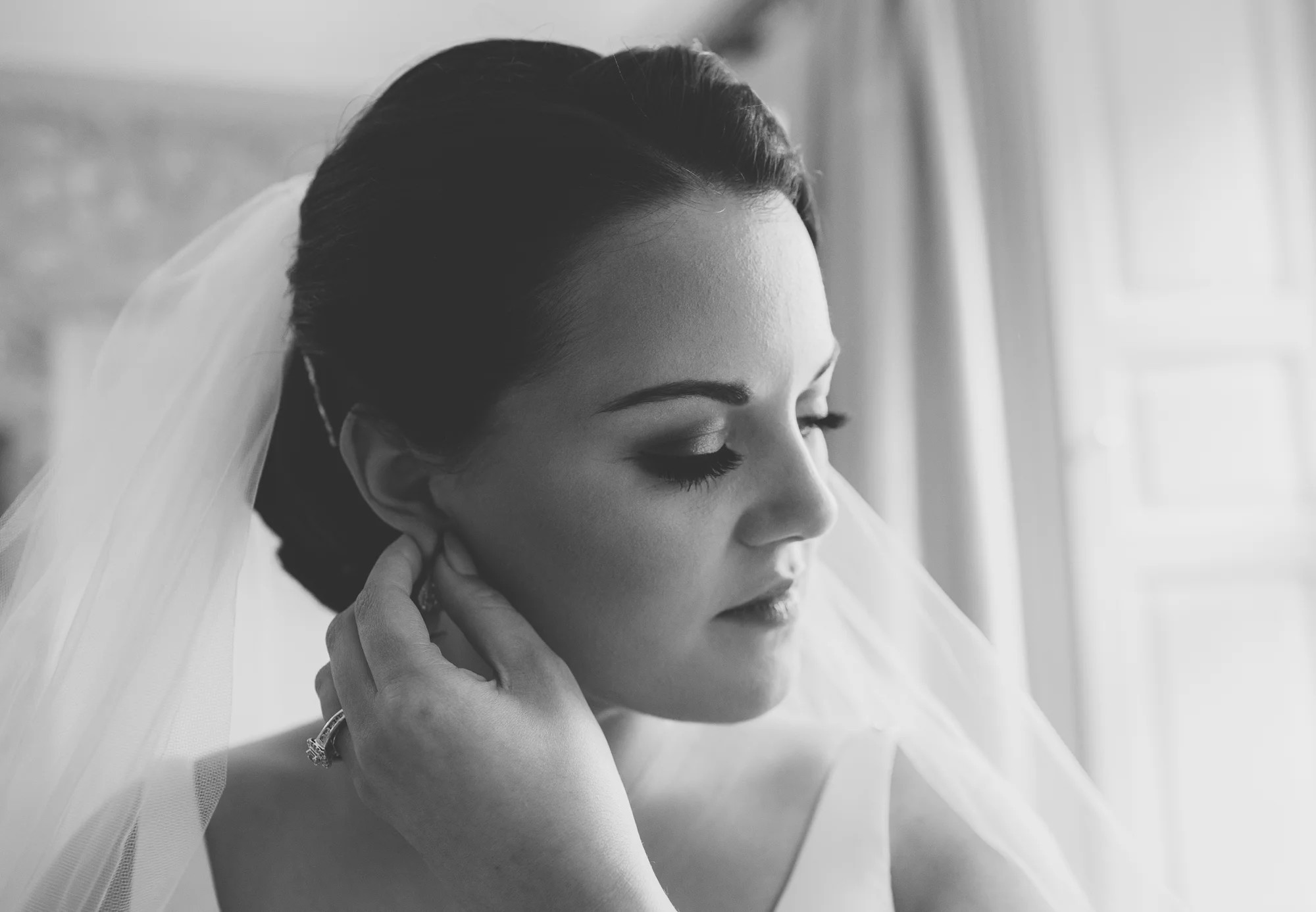 SAMMY + NEALE DURN HOUSE WEDDING, MORAYSHIRE — Vivienne Elizabeth