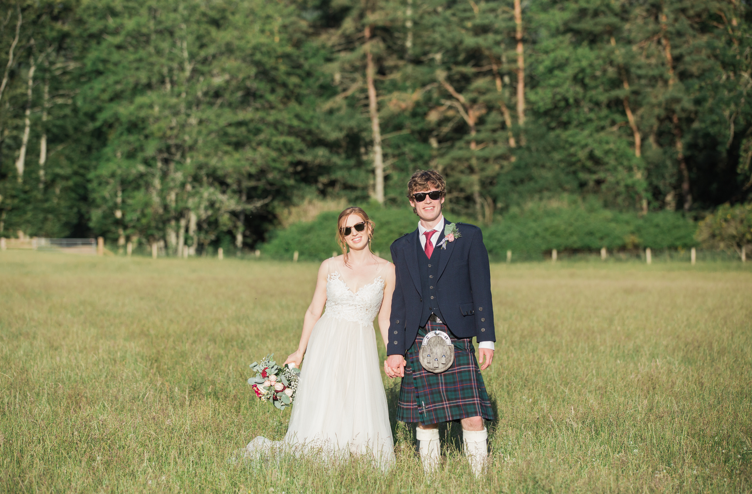aswanley wedding, aswanley wedding photography, wedding photographer Aberdeenshire