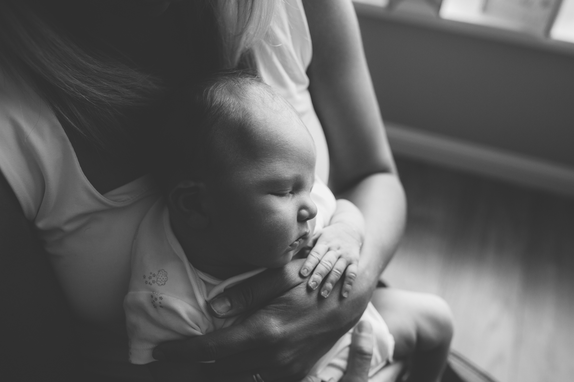 newborn photography in Aberdeen