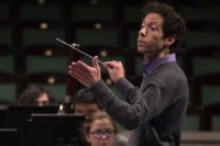 James Spinazzola, tenor sax