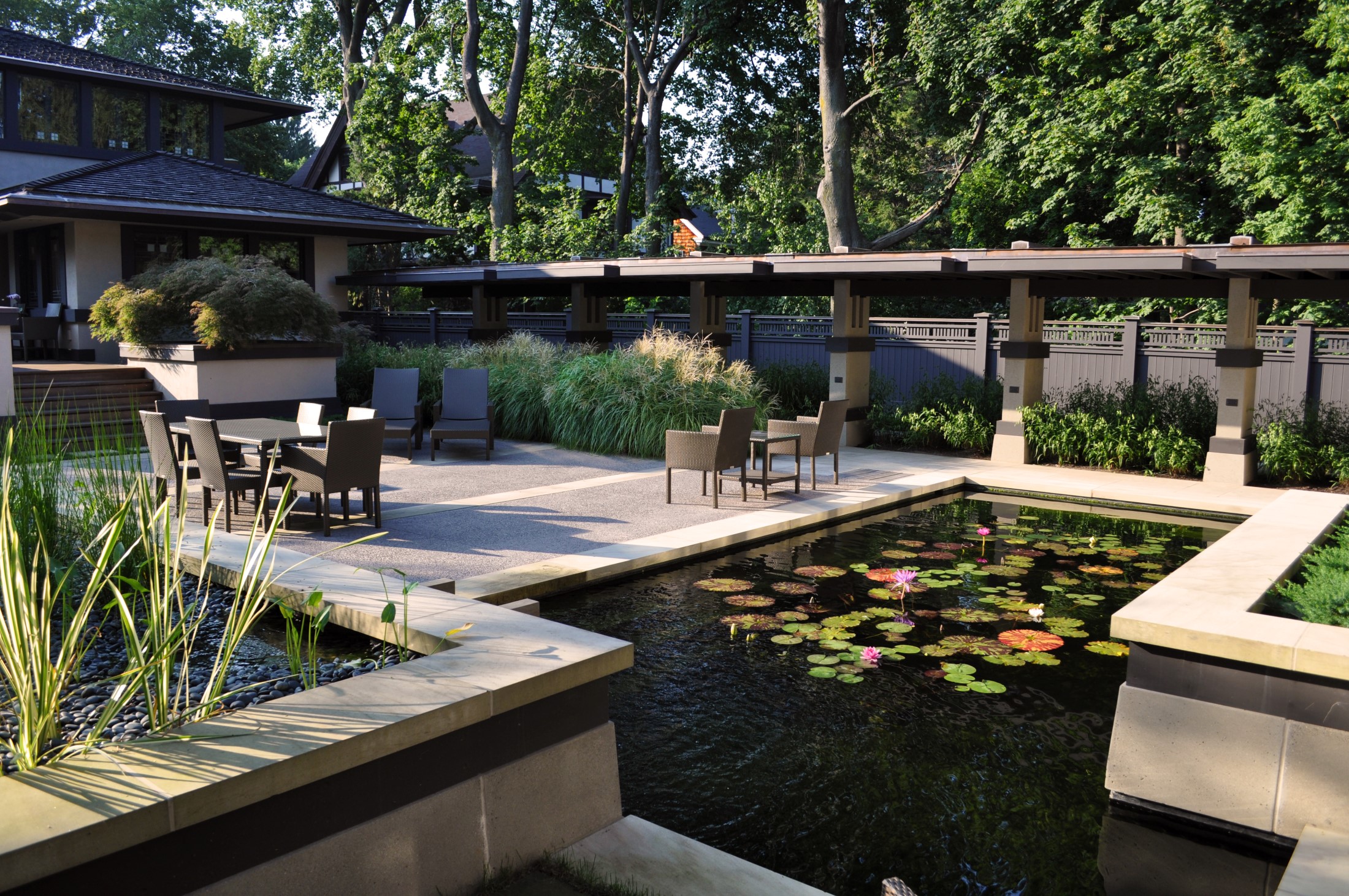 Bayer Landscape Architecture Pllc Bayer Landscape Architecture Pllc