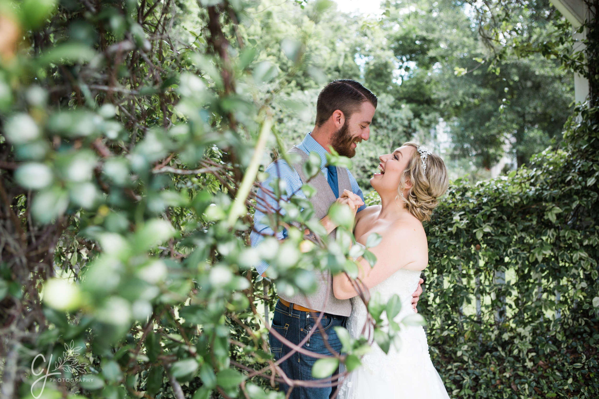 | Wedding | Jonathan & Libby