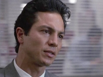 "I don't know, Lenny. I told my wife I cheated on her and now she moved out. I just didn't see that coming."