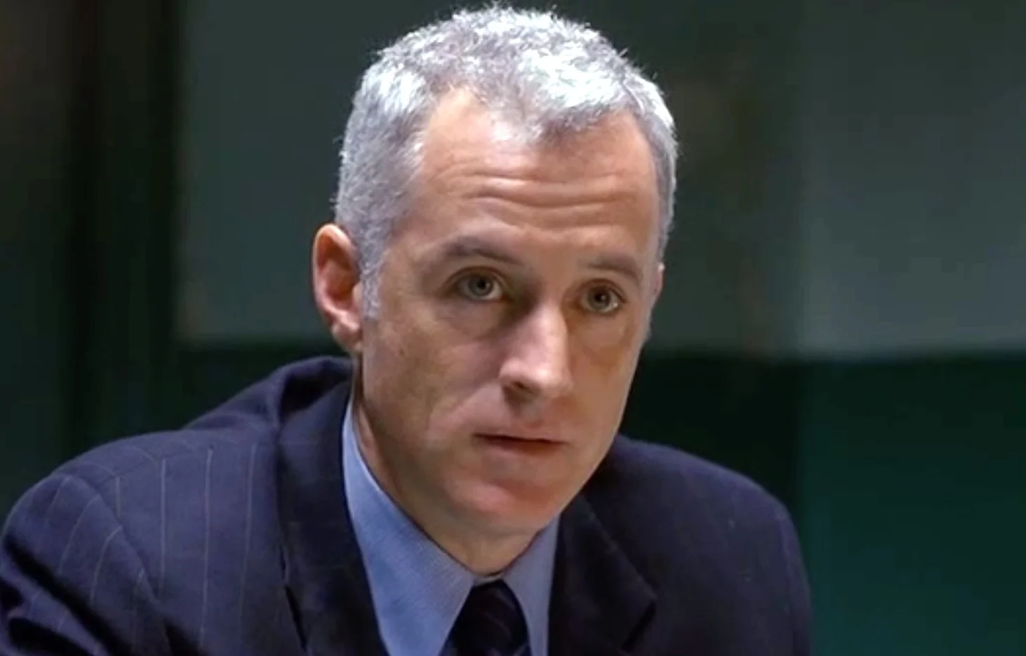 “Lawyer? What I need is a booze-soaked advertising agency. That’s what I need.”