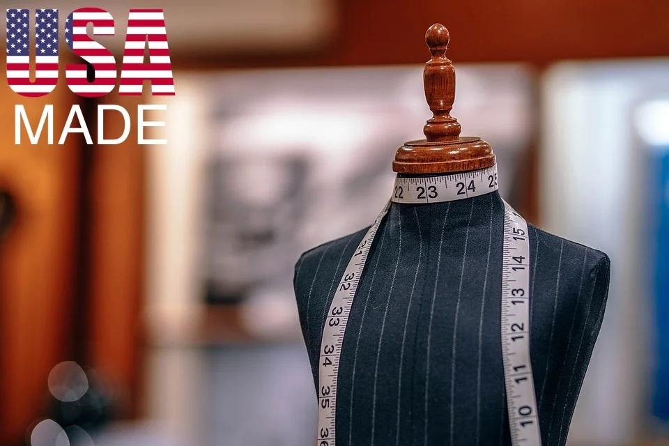 #Appareldesign #MadeinUSA #Millennialconsumers #Traceability #Consumptionvalues #Consumerbehavior