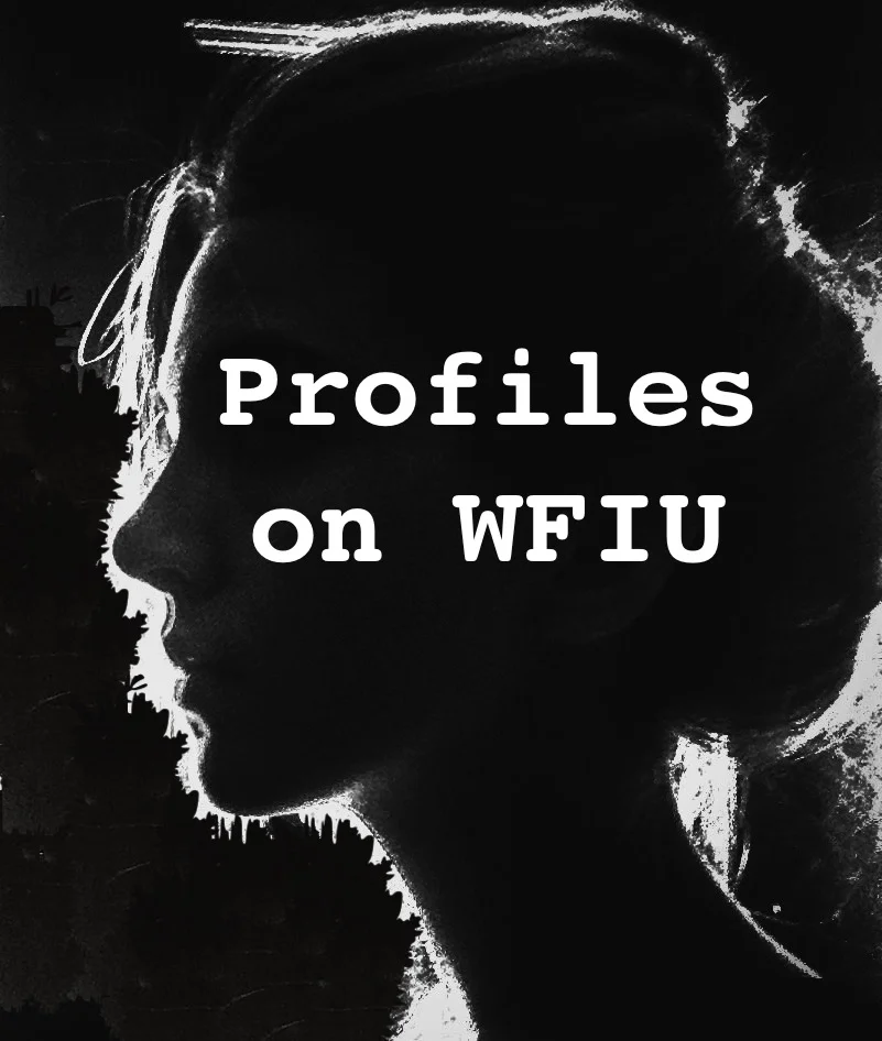 Profiles on WFIU