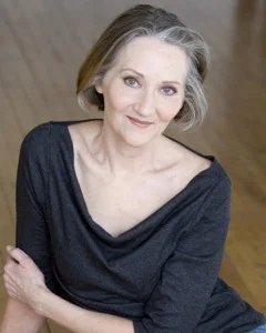 Barbara Kingsley