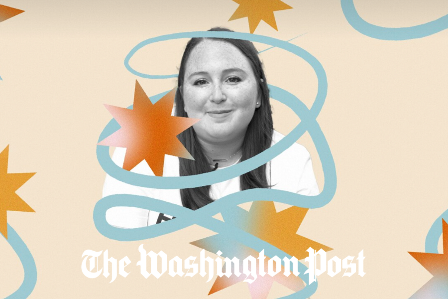 Gen Z &amp; Voting, Washington Post