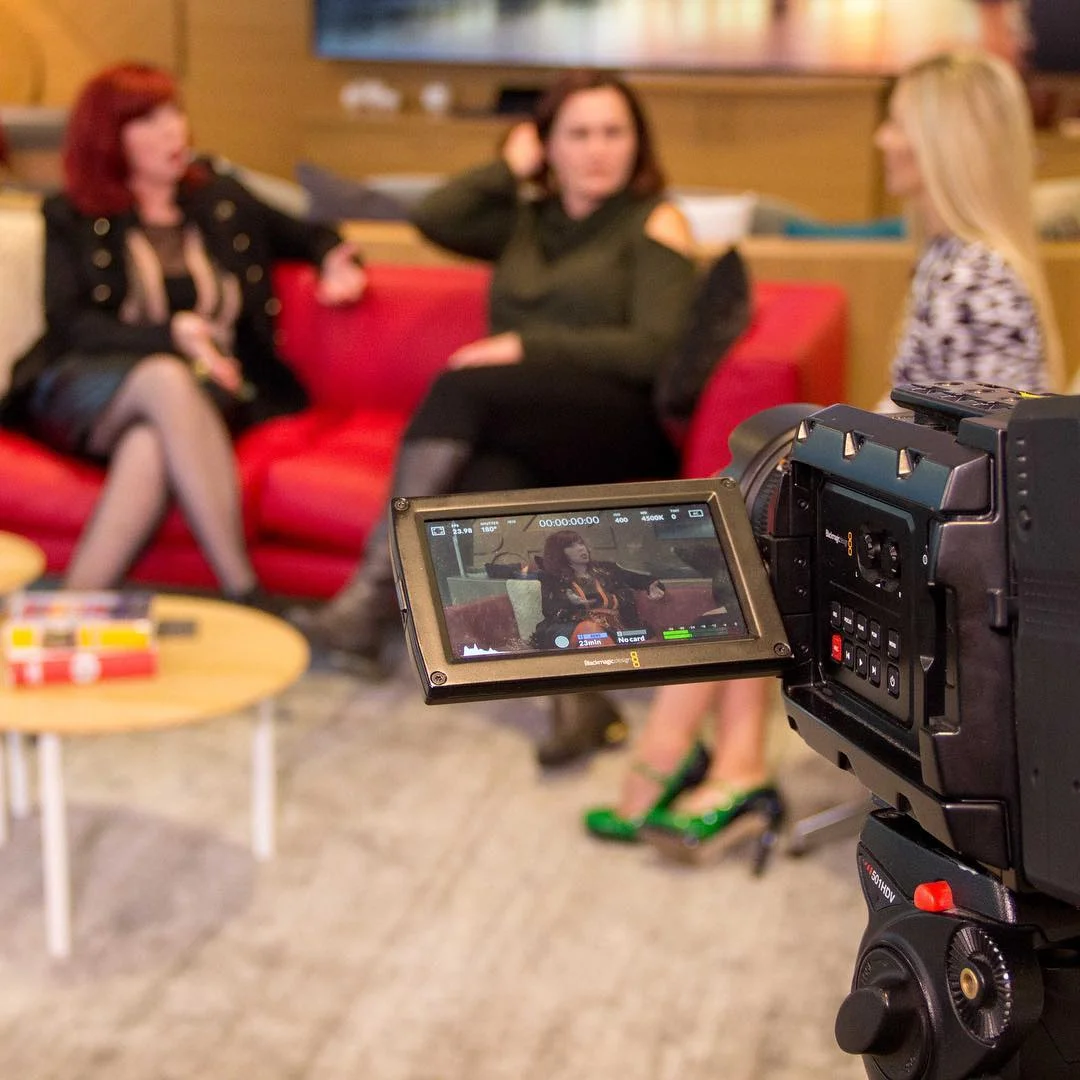 Dezin Group On Homes and Lifestyles, Calgary CTV