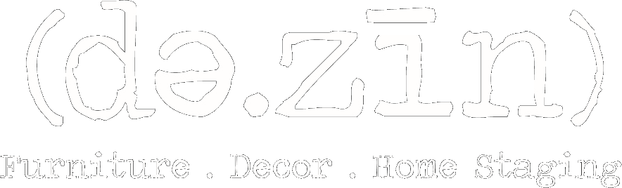 Dezin Group Home Staging