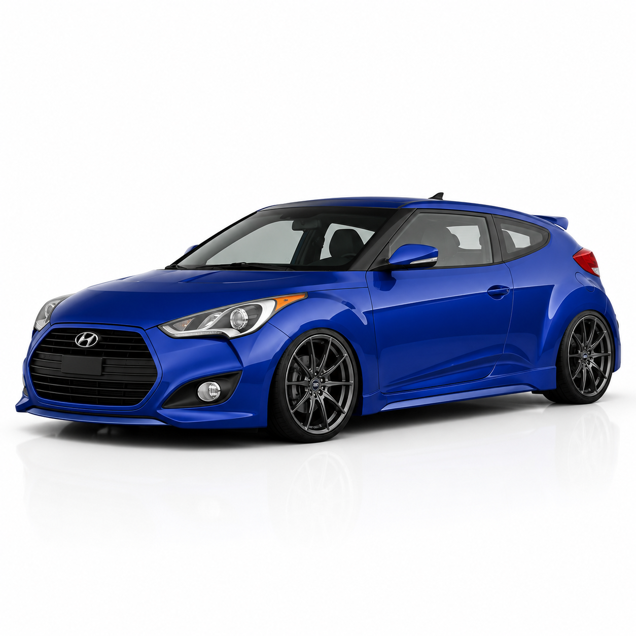 Hyundai Veloster Turbo Gen1