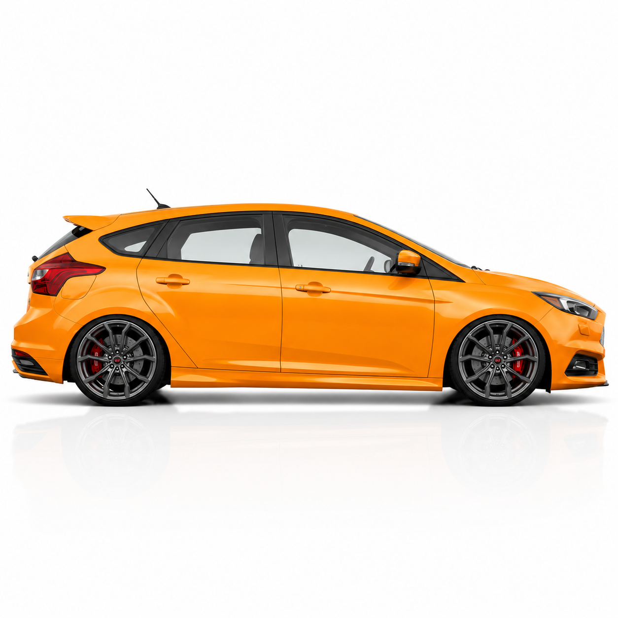 Ford Focus ST