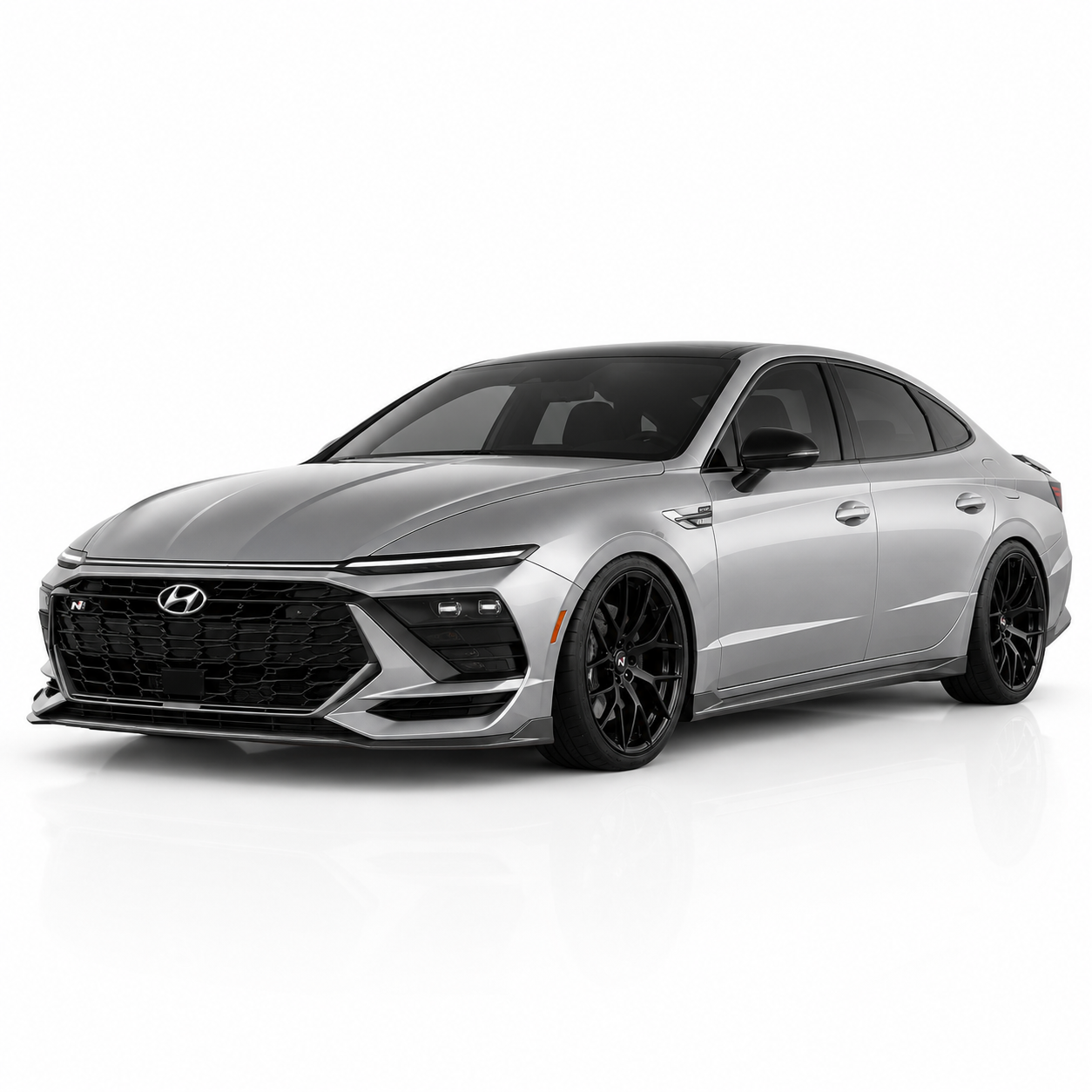 Hyundai Sonata N Line