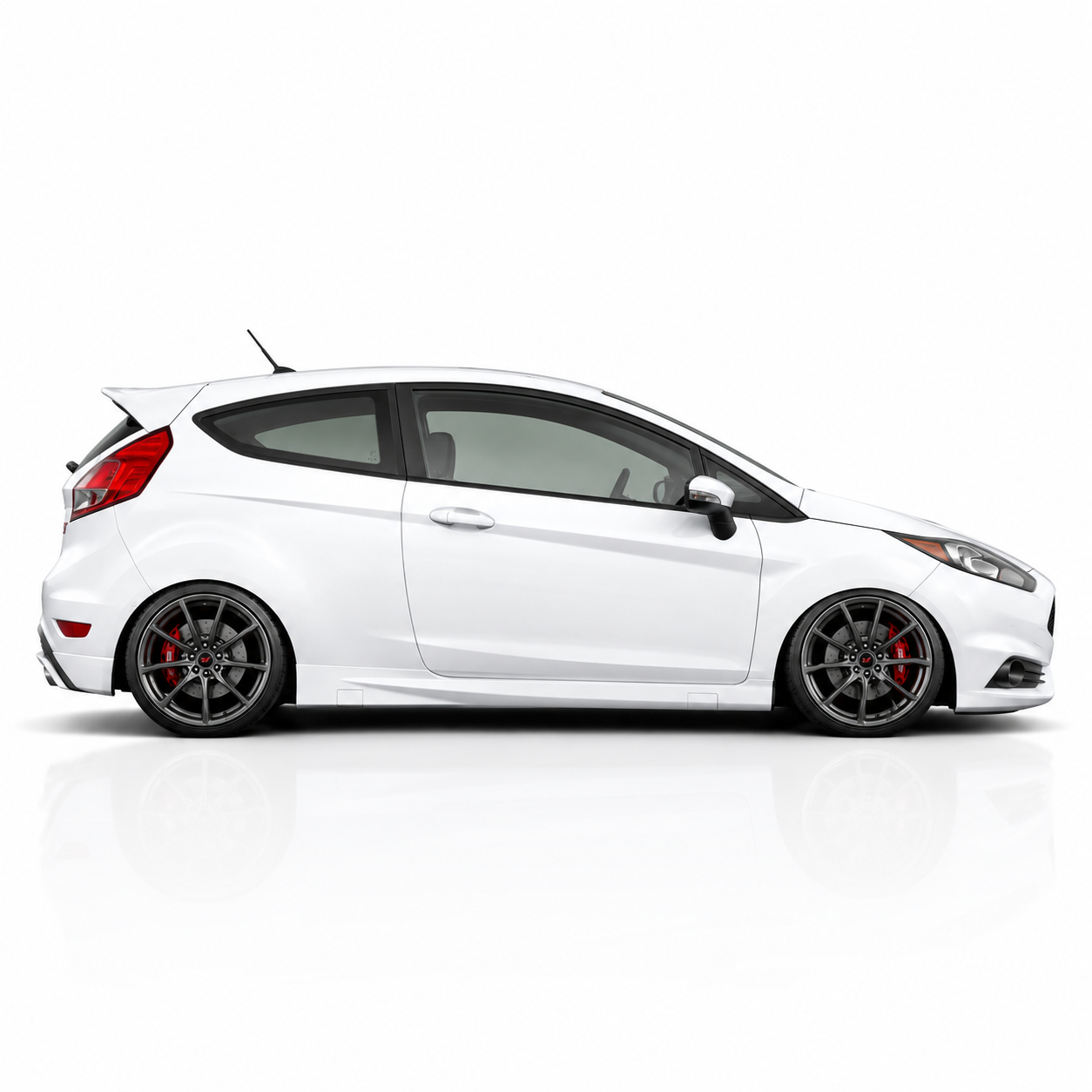 Ford Fiesta ST