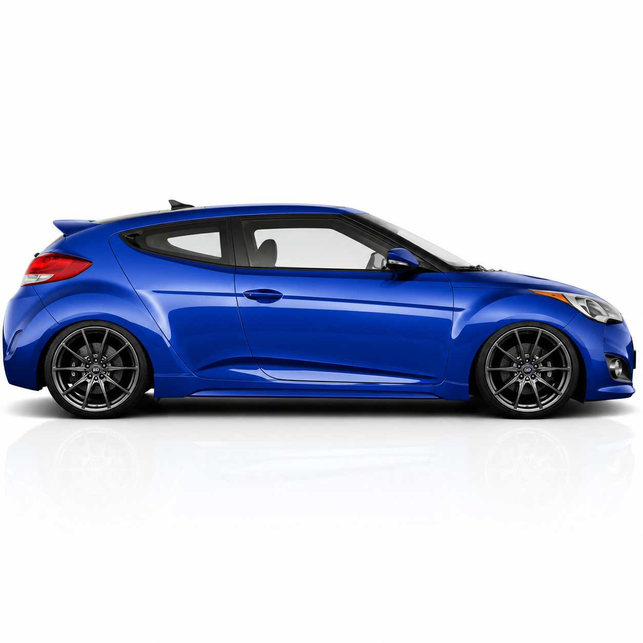 Hyundai Veloster Gen1